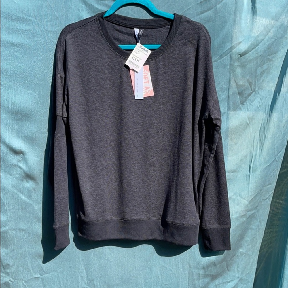 NWT Long sleeved shirt